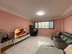 Blk 227 Jurong East Street 21 (Jurong East), HDB 5 Rooms #571811541